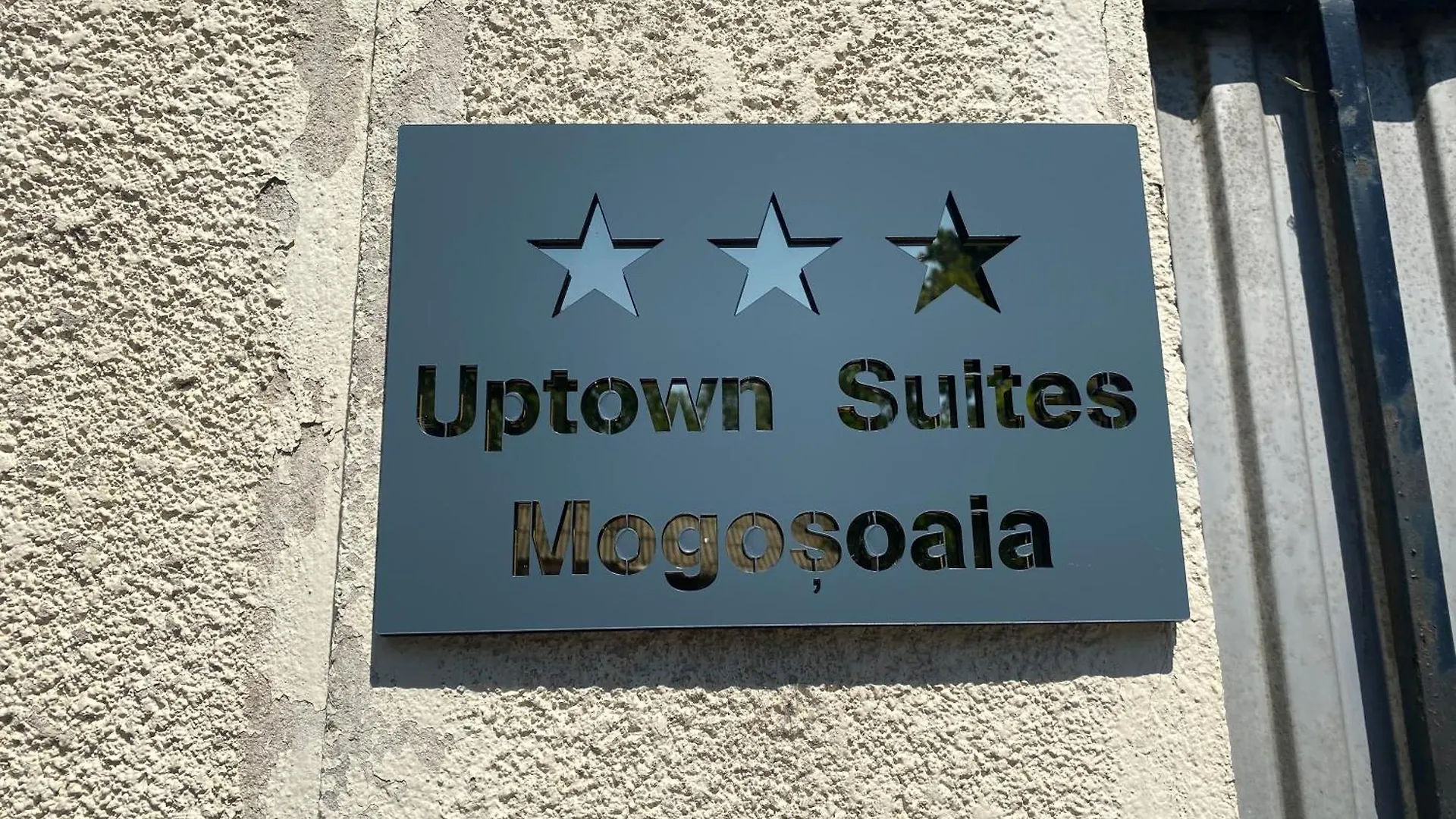 Appartamento Studio 27Mp - Dormitor Cu Baie Proprie - Balcon - Bucatarie Complet Utilata Mogosoaia